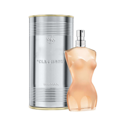 1034 ΑΡΩΜΑ ΤΥΠΟΥ JEAN PAUL GAULTIER CLASSIQUE WOMEN