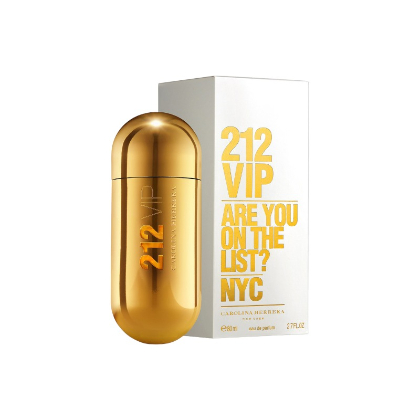 1051 ΑΡΩΜΑ ΤΥΠΟΥ 212 VIP WOMEN ΓΥΝΑΙΚΕΙΟ