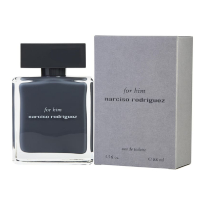 1053 ΑΡΩΜΑ ΤΥΠΟY NARCISO RODRIGUEZ FOR HIM MEN