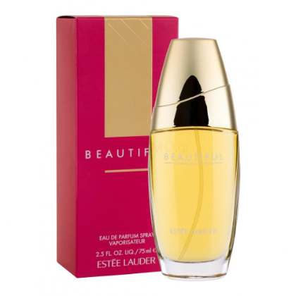 1048 ΑΡΩΜΑ ΤΥΠΟΥ BEAUTIFUL ESTEE LAUDER WOMEN