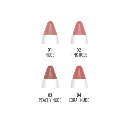 elebeauty-Creamy-Shine-Lipstick